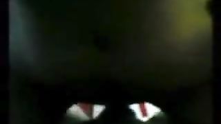 Индианка отсосала богатому другу отца и сама насадилась девственной пилоткой на его хер